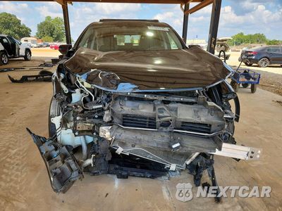 Piąte zdjęcie samochodu w środku: 2017 HONDA CR-V EX VIN:7FARW1H50HE003333 - miniatura