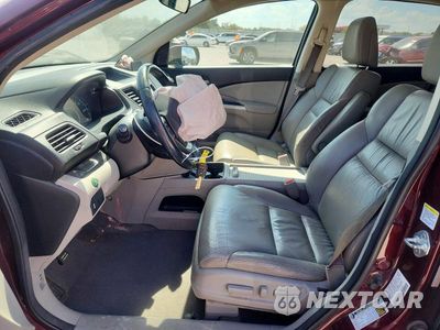 Zdjęcie 7 z 13 samochodu: 2013 HONDA CR-V EXL VIN:5J6RM4H77DL073692 - miniatura