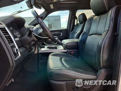 Zdjęcie 7 z 12 samochodu: 2016 RAM 2500 LONGHORN VIN:3C6UR5GJXGG224036 - miniatura