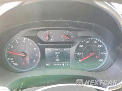 Zdjęcie 9 z 12 samochodu: 2018 CHEVROLET MALIBU LT VIN:1G1ZD5ST9JF129765 - miniatura