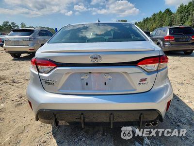 Zdjęcie 6 z 12 samochodu: 2026 TOYOTA COROLLA HYBRID SE VIN:JTDBCMFE8T3120383 - miniatura