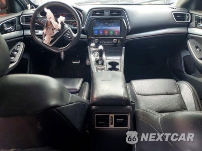 Zdjęcie 8 z 13 samochodu: 2017 NISSAN MAXIMA 3.5 S VIN:1N4AA6AP4HC453442 - miniatura