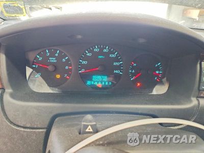 Zdjęcie 9 z 12 samochodu: 2009 CHEVROLET IMPALA LS VIN:2G1WB57N691136937 - miniatura