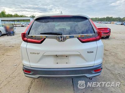 Zdjęcie 6 z 13 samochodu: 2022 HONDA CR-V EX VIN:2HKRW1H51NH409338 - miniatura