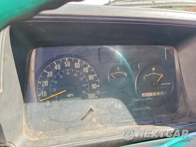 Zdjęcie 9 z 13 samochodu: 2000 ISUZU NPR NPR-ST VIN:JALC4B145Y7018073 - miniatura
