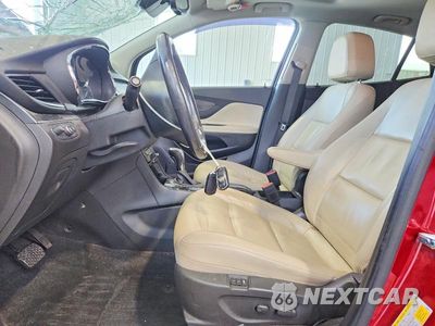 Zdjęcie 7 z 13 samochodu: 2019 BUICK ENCORE ESSENCE VIN:KL4CJGSM0KB729510 - miniatura
