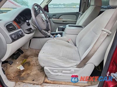 Zdjęcie 7 z 13 samochodu: 2007 CHEVROLET TAHOE K1500 VIN:1GNFK13007J105381 - miniatura