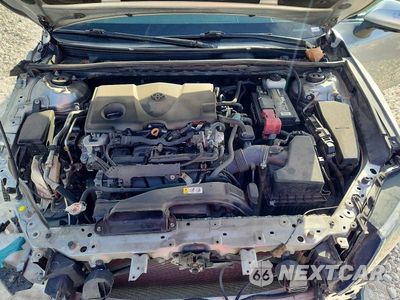 Zdjęcie 11 z 12 samochodu: 2021 TOYOTA CAMRY XSE VIN:4T1K61AK9MU609272 - miniatura