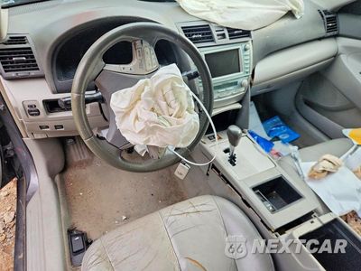 Zdjęcie 8 z 12 samochodu: 2007 TOYOTA CAMRY HYBRID VIN:4T1BB46K07U011601 - miniatura