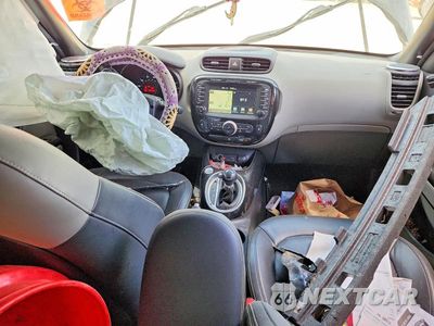 Zdjęcie 8 z 12 samochodu: 2015 KIA SOUL + VIN:KNDJP3A55F7168146 - miniatura