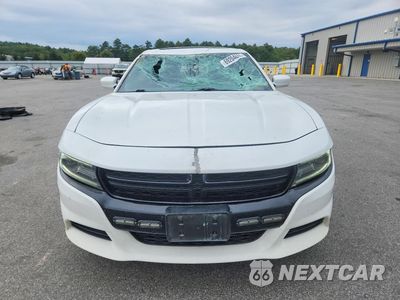 Piąte zdjęcie samochodu w środku: 2019 DODGE CHARGER SXT VIN:2C3CDXJG1KH520734 - miniatura