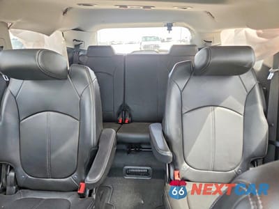 Zdjęcie 10 z 13 samochodu: 2017 CHEVROLET TRAVERSE LT VIN:1GNKVHKD7HJ329526 - miniatura