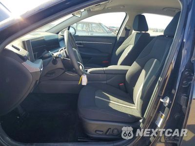 Zdjęcie 7 z 12 samochodu: 2025 HYUNDAI SONATA SEL VIN:KMHL64JAXSA475108 - miniatura