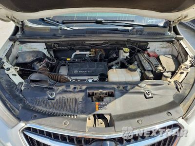 Zdjęcie 12 z 14 samochodu: 2017 BUICK ENCORE PREFERRED II VIN:KL4CJBSB7HB234344 - miniatura