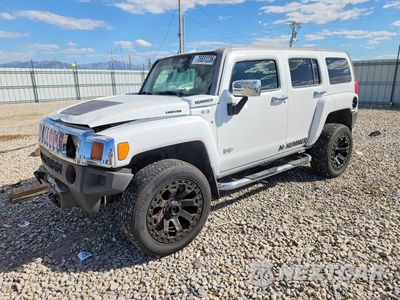 2006 HUMMER H3 5GTDN136068327039 - główne zdjęcie licytacji z USA - miniatura