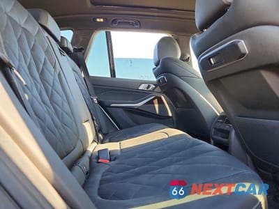 Zdjęcie 11 z 13 samochodu: 2026 BMW X5 SDRIVE 40I VIN:5UX13EU01T9066736 - miniatura