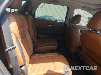 Zdjęcie 11 z 14 samochodu: 2023 NISSAN PATHFINDER PLATINUM VIN:5N1DR3DK1PC220000 - miniatura