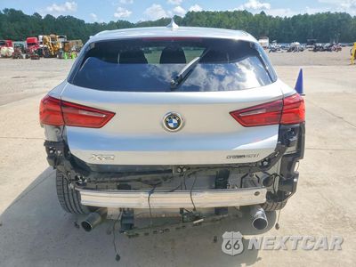 Zdjęcie 6 z 13 samochodu: 2019 BMW X2 SDRIVE28I VIN:WBXYJ3C59KEP77293 - miniatura