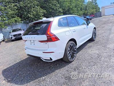 Czwarte zdjęcie samochodu z boku: 2026 VOLVO XC60 ULTRA VIN:YV4M12RM7T1491453 - miniatura