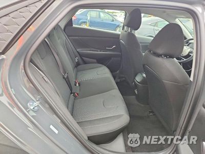Zdjęcie 10 z 12 samochodu: 2026 HYUNDAI ELANTRA SE VIN:KMHLL4DG0TU117573 - miniatura