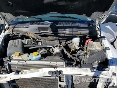 Zdjęcie 11 z 12 samochodu: 2008 DODGE RAM 1500 ST VIN:1D7HU18288S637761 - miniatura