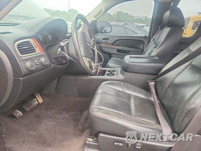 Zdjęcie 7 z 12 samochodu: 2011 GMC SIERRA K1500 SLT VIN:1GTR2WE39BZ277896 - miniatura