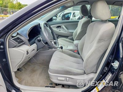 Zdjęcie 7 z 12 samochodu: 2010 TOYOTA CAMRY LE VIN:4T1BF3EK0AU533992 - miniatura