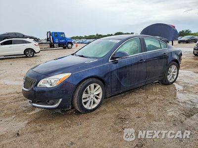 2016 BUICK REGAL PREMIUM 2G4GS5GX5G9170360 - główne zdjęcie licytacji z USA - miniatura