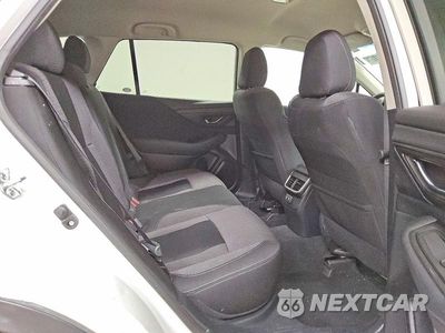 Zdjęcie 11 z 13 samochodu: 2022 SUBARU OUTBACK PREMIUM VIN:4S4BTADC7N3215290 - miniatura