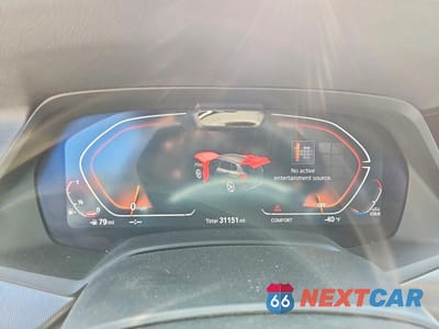Zdjęcie 9 z 13 samochodu: 2023 BMW X5 SDRIVE 40I VIN:5UXCR4C00P9R93199 - miniatura