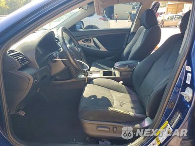 Zdjęcie 7 z 12 samochodu: 2011 TOYOTA CAMRY SE VIN:4T1BF3EK2BU768167 - miniatura