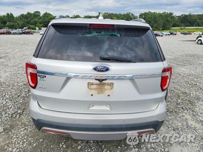 Zdjęcie 6 z 13 samochodu: 2016 FORD EXPLORER XLT VIN:1FM5K7D89GGA89315 - miniatura