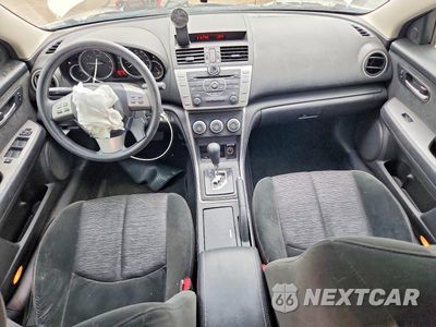 Zdjęcie 8 z 13 samochodu: 2009 MAZDA 6 I VIN:1YVHP81A895M49750 - miniatura