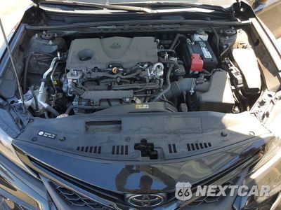 Zdjęcie 11 z 12 samochodu: 2024 TOYOTA CAMRY SE VIN:4T1G11AK2RU873025 - miniatura