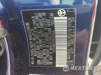 Zdjęcie 13 z 13 samochodu: 2026 TOYOTA COROLLA LE VIN:5YFB4MDE6TP451406 - miniatura