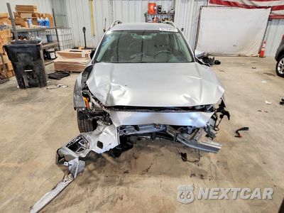 Piąte zdjęcie samochodu w środku: 2019 SUBARU IMPREZA LIMITED VIN:4S3GTAS60K3708652 - miniatura