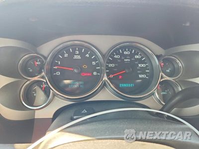 Zdjęcie 9 z 13 samochodu: 2008 GMC SIERRA C1500 VIN:2GTEC13J881158805 - miniatura