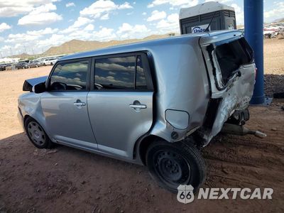 Drugie zdjęcie samochodu z przodu: 2013 SCION XB BASE VIN:JTLZE4FE7DJ043192 - miniatura