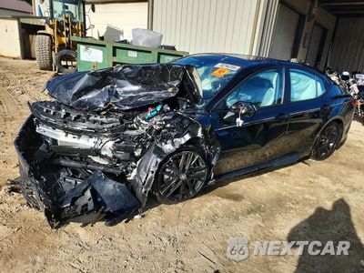 2026 TOYOTA CAMRY SE 4T1DAACK8TU306468 - główne zdjęcie licytacji z USA - miniatura