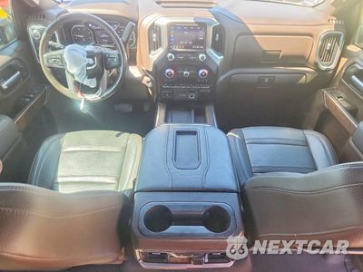 Zdjęcie 8 z 12 samochodu: 2021 GMC SIERRA K2500 DENALI VIN:1GT49REY1MF218848 - miniatura