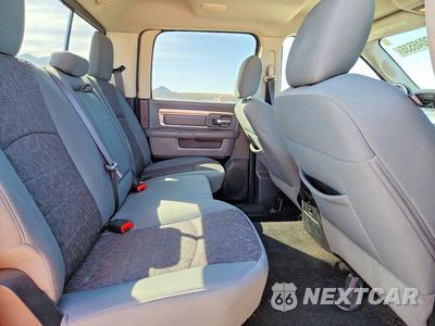Zdjęcie 10 z 12 samochodu: 2015 RAM 1500 SLT VIN:1C6RR7LT7FS693939 - miniatura