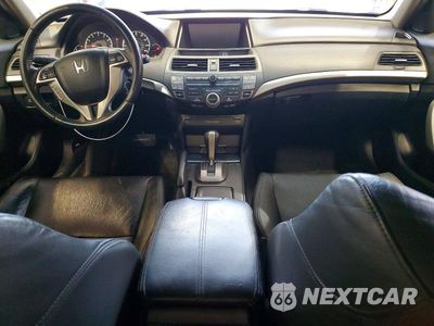 Zdjęcie 8 z 12 samochodu: 2008 HONDA ACCORD EXL VIN:1HGCS22848A010978 - miniatura