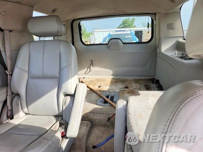 Zdjęcie 10 z 13 samochodu: 2007 GMC YUKON VIN:1GKFK13017R118462 - miniatura
