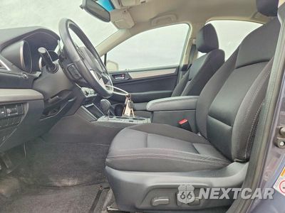 Zdjęcie 7 z 12 samochodu: 2015 SUBARU LEGACY 2.5I PREMIUM VIN:4S3BNBC61F3017449 - miniatura