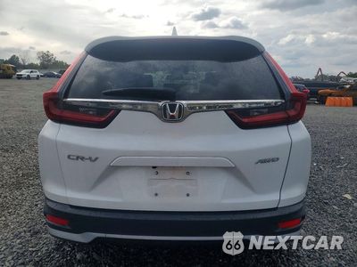 Zdjęcie 6 z 13 samochodu: 2020 HONDA CR-V EXL VIN:5J6RW2H8XLA018431 - miniatura