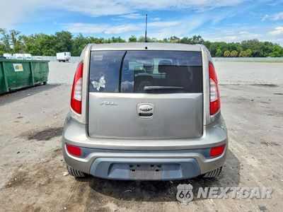 Zdjęcie 6 z 12 samochodu: 2013 KIA SOUL + VIN:KNDJT2A65D7508441 - miniatura