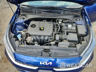 Zdjęcie 11 z 13 samochodu: 2022 KIA FORTE LXS VIN:3KPF24AD0NE445222 - miniatura
