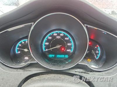 Zdjęcie 9 z 12 samochodu: 2009 CHEVROLET MALIBU 2LT VIN:1G1ZJ57B59F138743 - miniatura