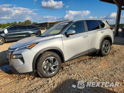 2025 NISSAN ROGUE SV 5N1BT3BB1SC810749 - główne zdjęcie licytacji z USA - miniatura