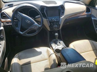 Zdjęcie 8 z 13 samochodu: 2015 HYUNDAI SANTA FE SPORT 2.0T VIN:5XYZW4LAXFG267781 - miniatura